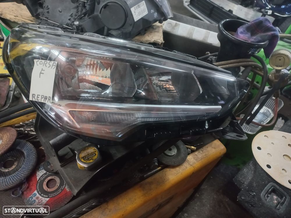 Óticas recentes usadas todas as marcas - 35