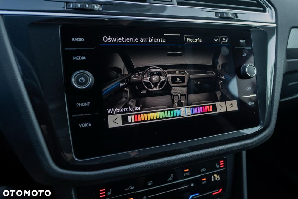 Volkswagen Tiguan 1.5 TSI EVO R-Line DSG - 24