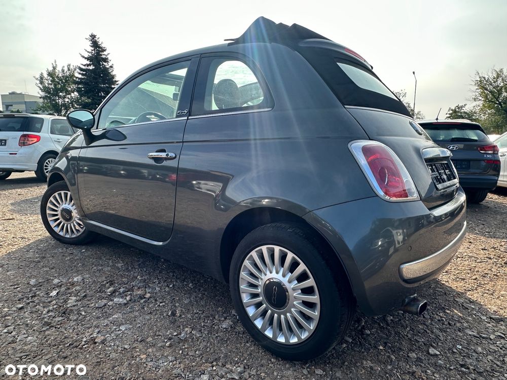 Fiat 500 - 8