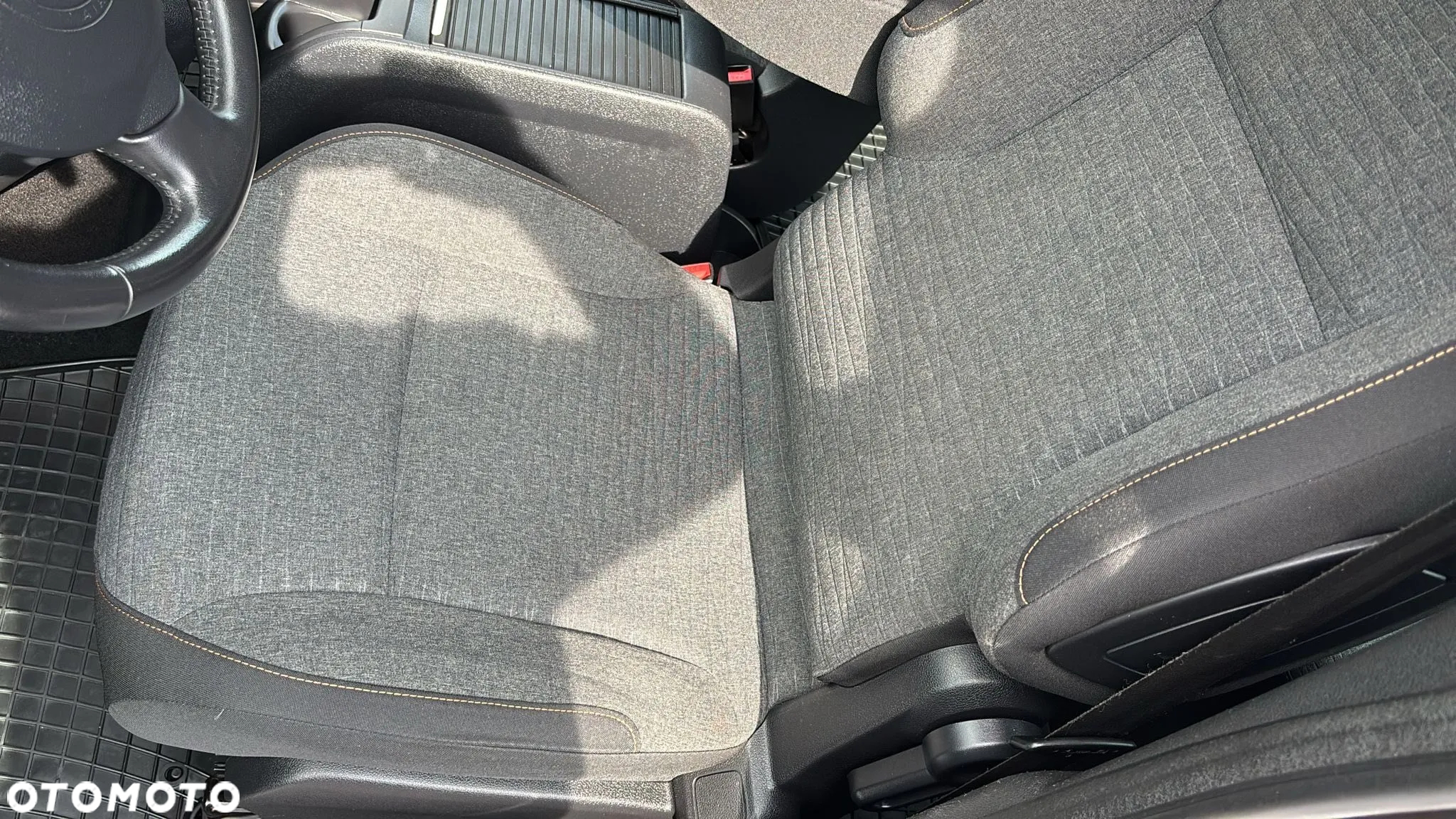 Citroën Berlingo 1.6 BlueHDi XTR S&S - 17