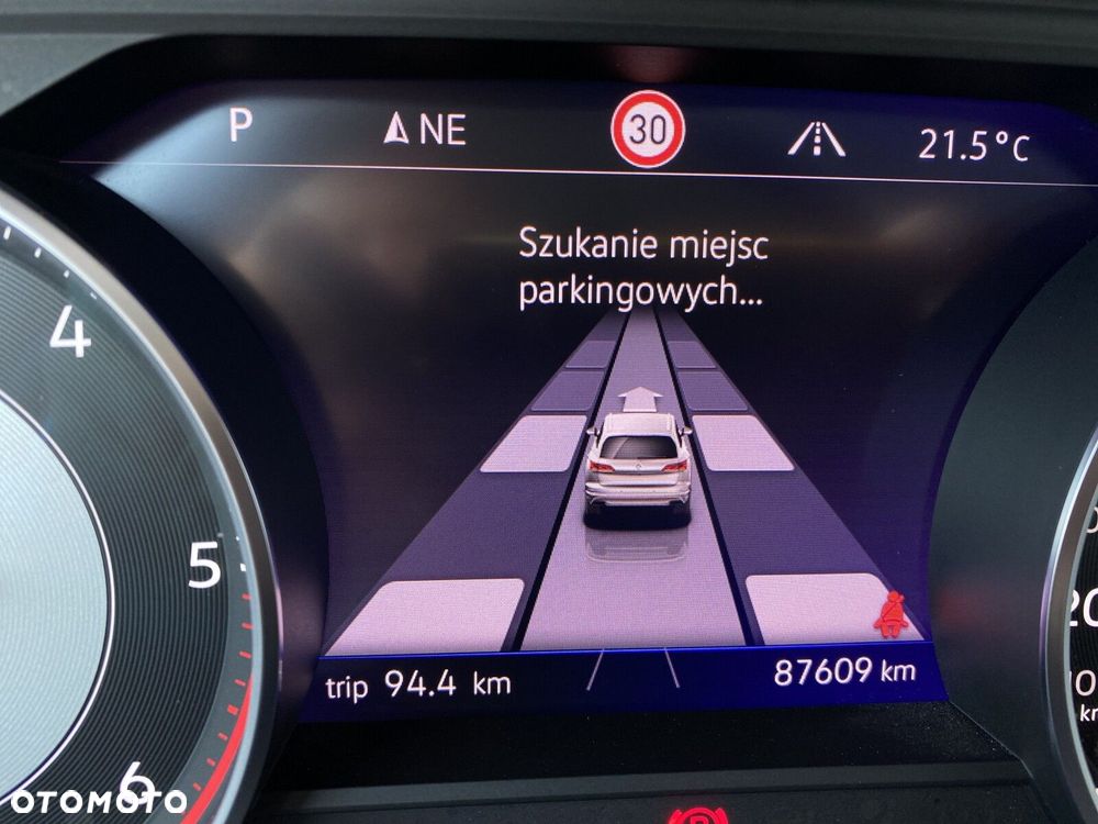 Volkswagen Touareg 3.0 V6 TDI 4Motion - 18