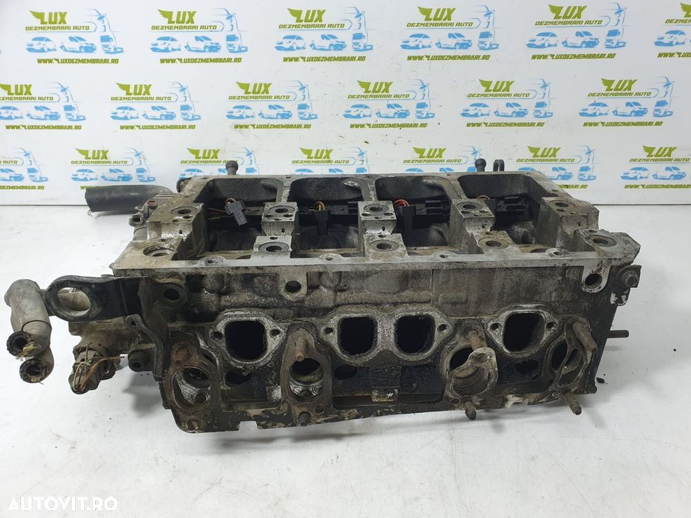 Chiulasă 1.9 tdi BXE BKC BRT BJB 038103373r Skoda Octavia 2 [2004 - - 1