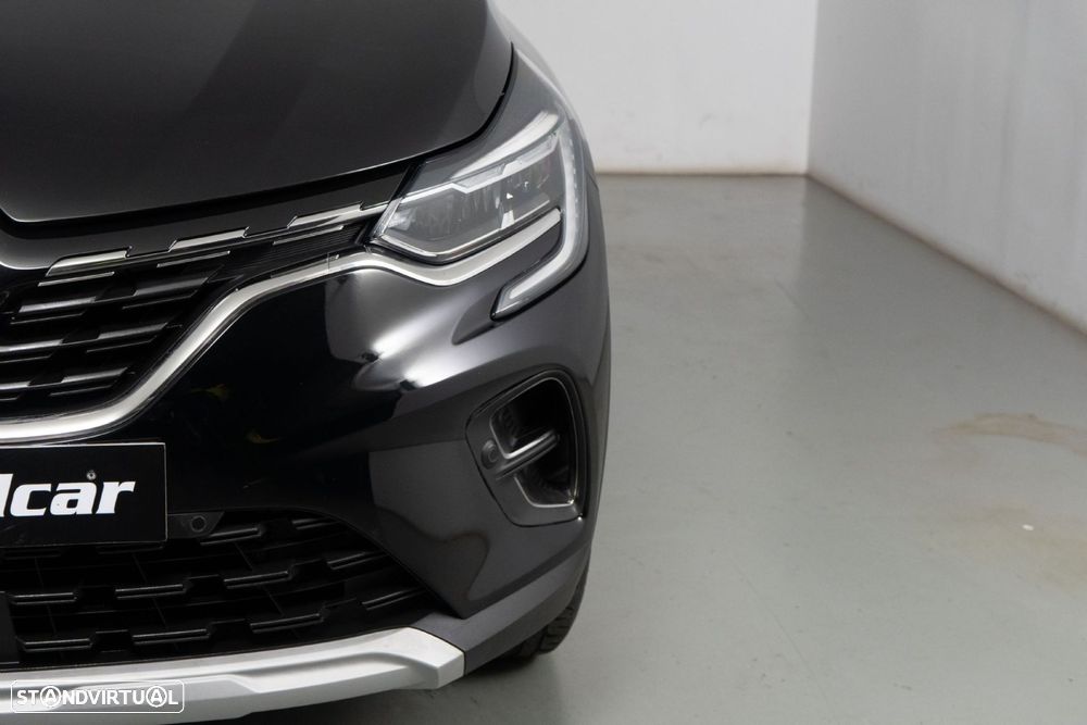 Renault Captur 1.0 TCe Techno - 17