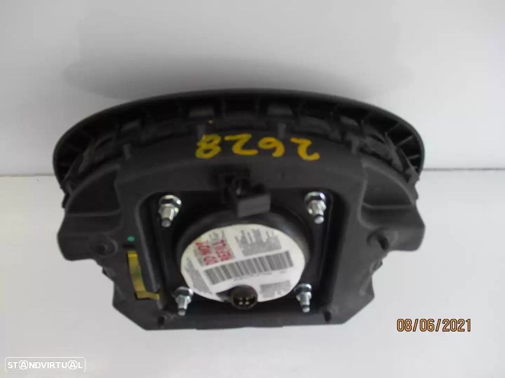 AIRBAG FRONTAL ESQUERDO KIA CEED SW 2009 -PA66 GF33 - 3
