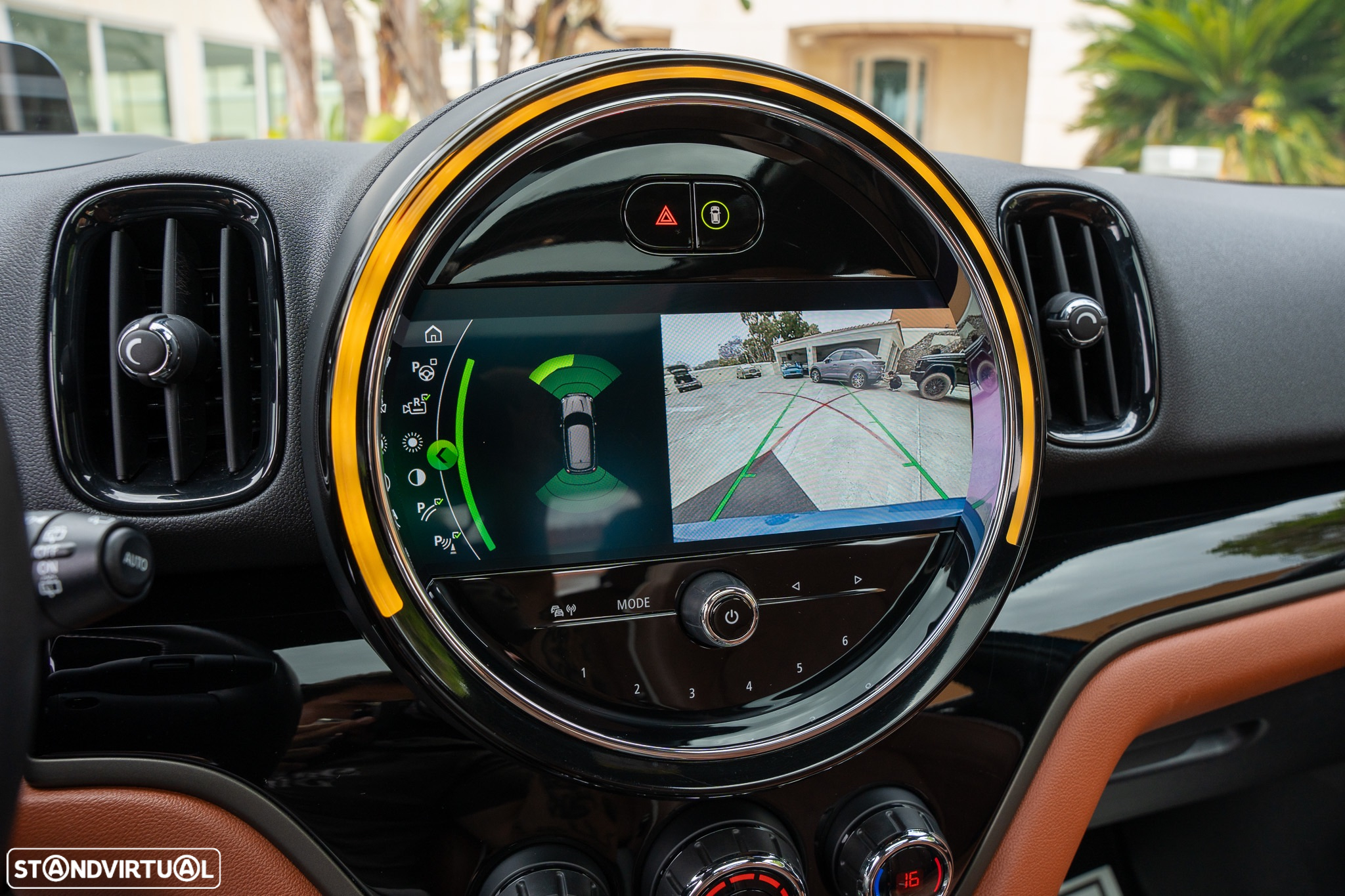 MINI Countryman Cooper SE All4 Aut. - 27