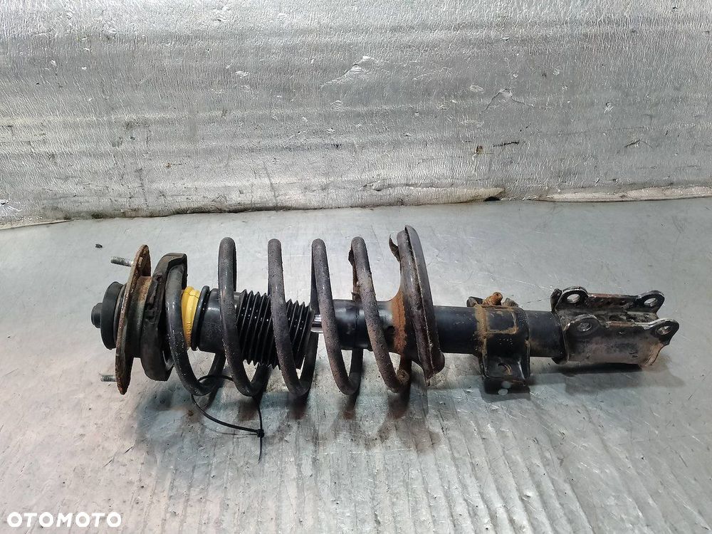 AMORTYZATOR PRZÓD LEWY VOLVO S60 ( 00-10 ) 554046 2.3 T5 - 1