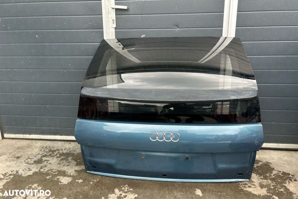 HAION AUDI A2 - AN : 1999-2005 - 1