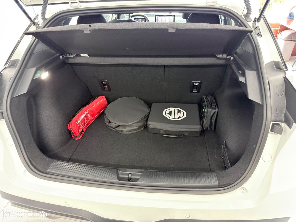 MG MG4 51 kWh Standard - 25