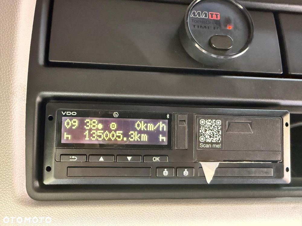 Scania R500 - 11