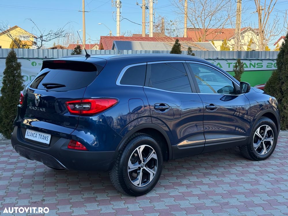 Renault Kadjar Energy dCi 110 EDC Business - 18