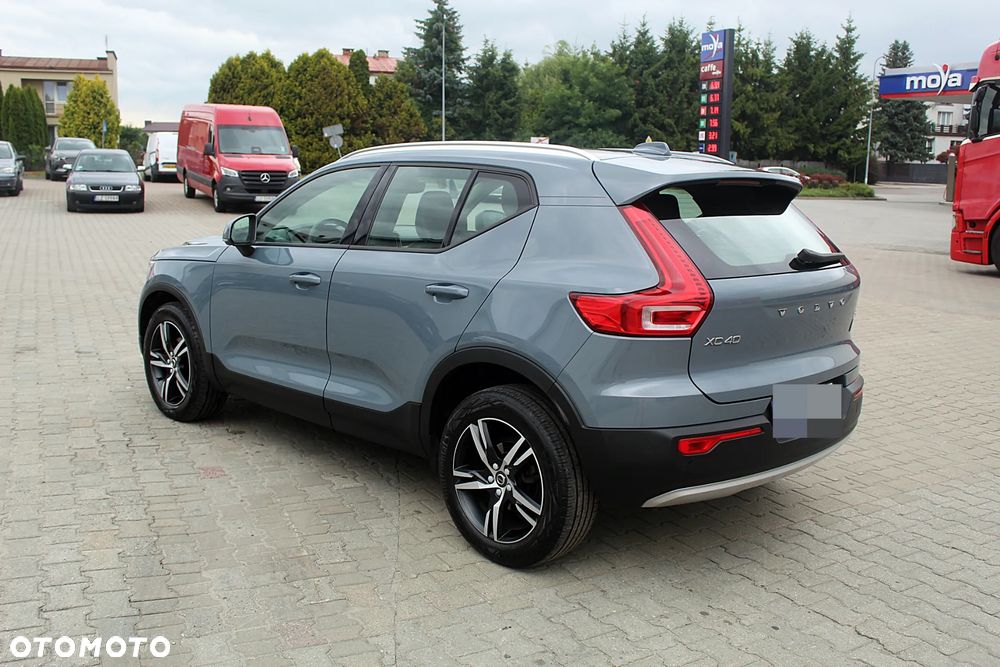 Volvo XC 40 D3 Inscription - 4