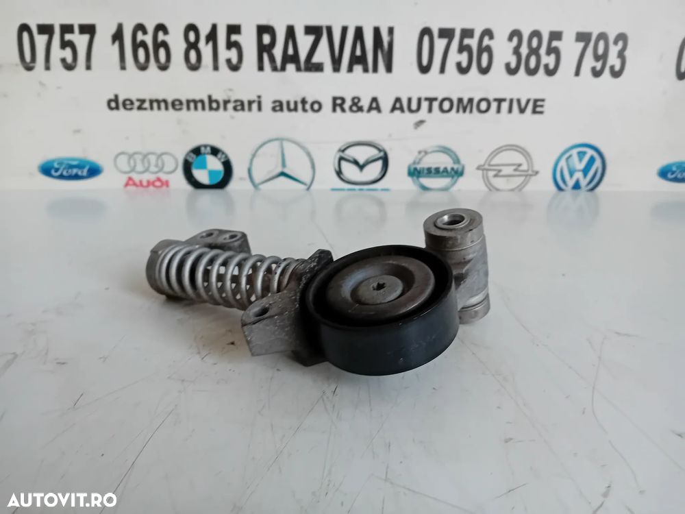 Rola Intinzatoare Volvo S90 V90 XC90 XC60 V70 2.0 D Euro 6 Motor D4204T14 - 4
