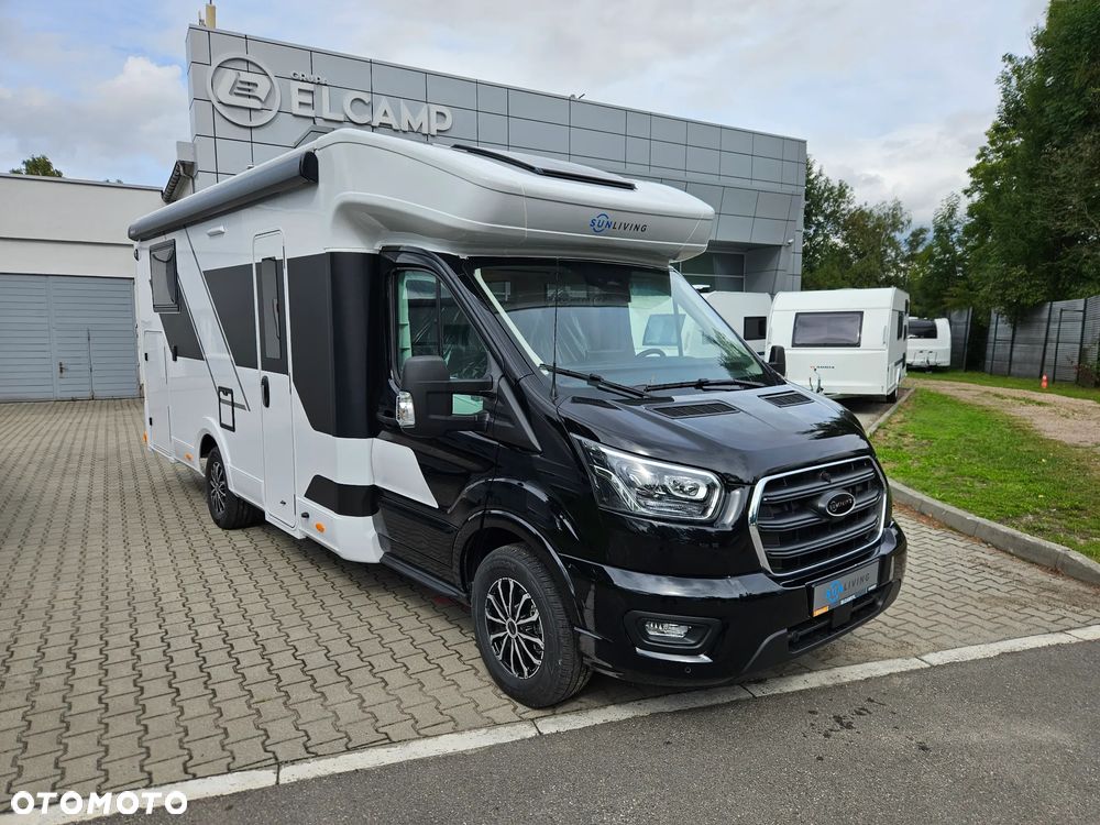 Sun living by Adria S 75SL - 2