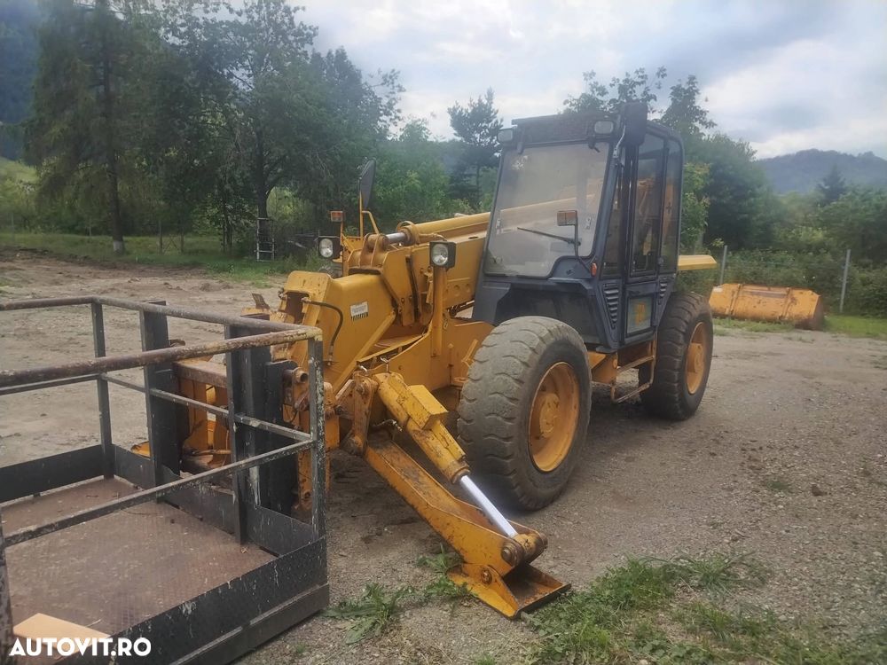 JCB 530-120 - 1