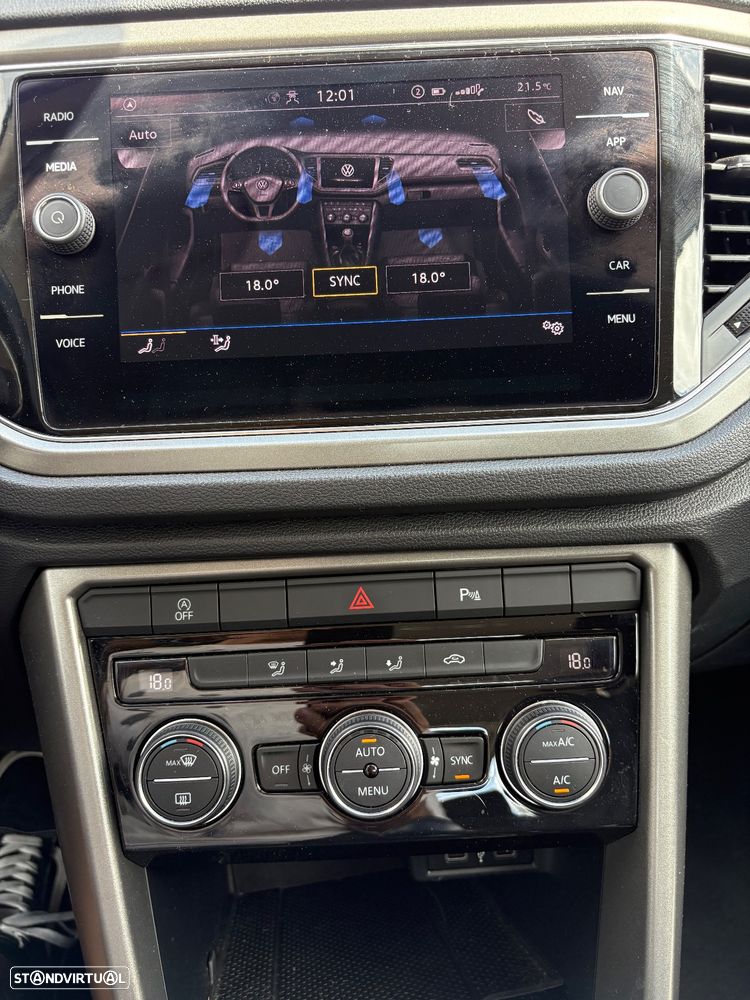 VW T-Roc - 39