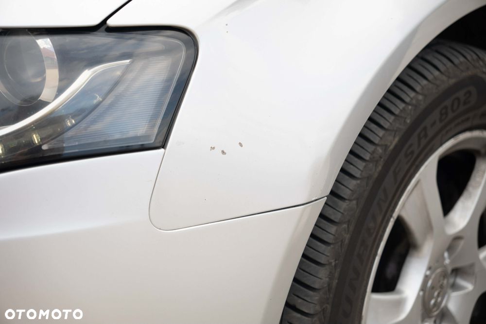 Audi A4 Avant 2.0 TDI Multitronic - 22