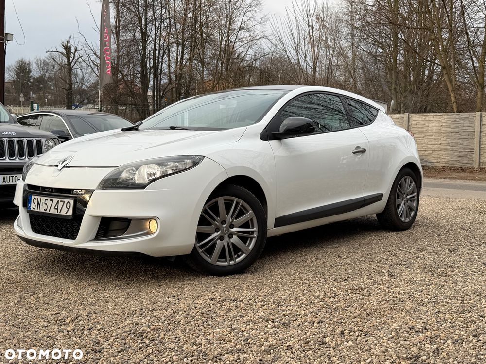 Renault Megane 1.5 dCi Dynamique - 1