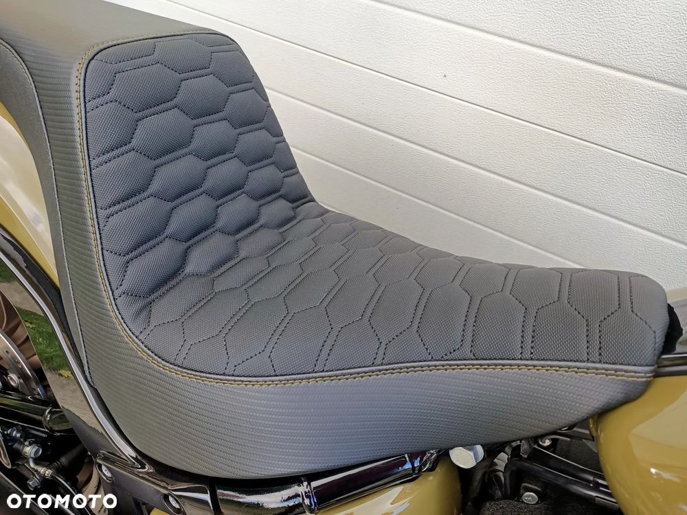 Harley-Davidson Softail Low Rider - 14