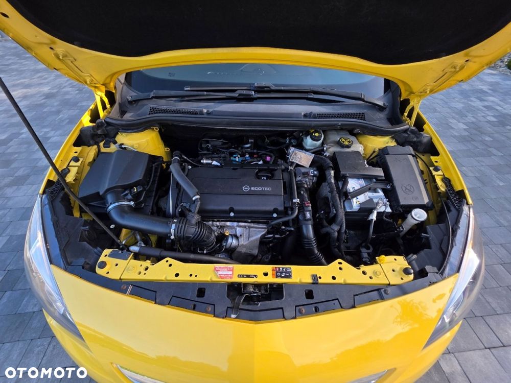 Opel Astra - 24