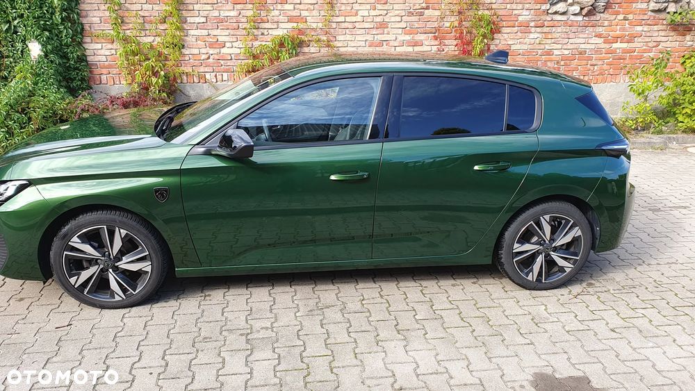 Peugeot 308 1.2 PureTech Allure Pack S&S - 2