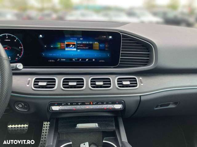 Mercedes-Benz GLE - 13