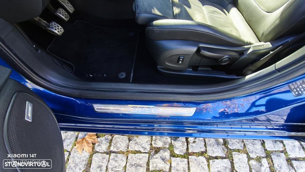 Opel Astra Sports Tourer 1.5 D Ultimate S/S - 32