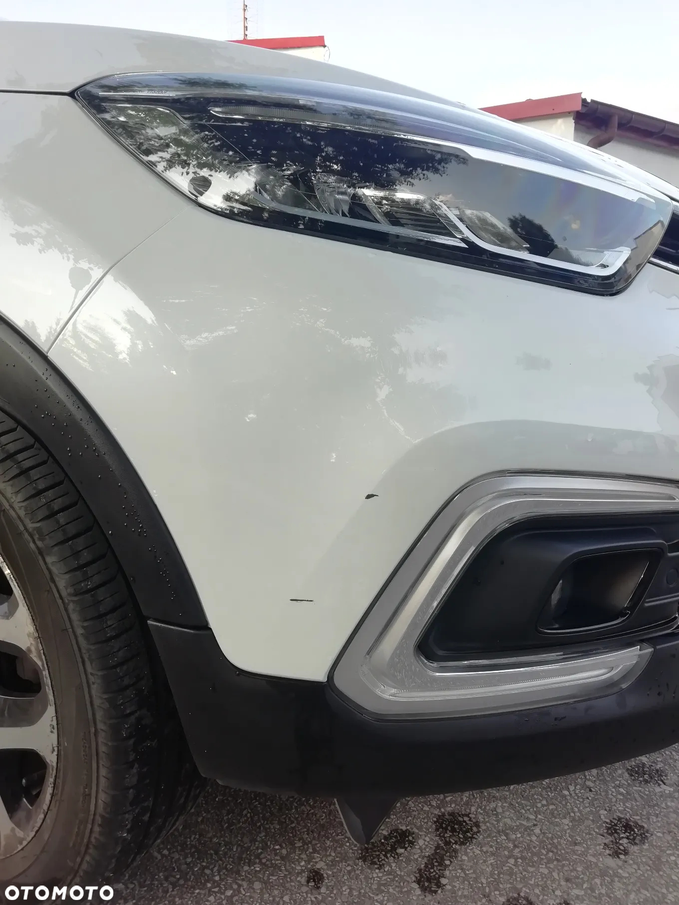 Renault Captur - 12