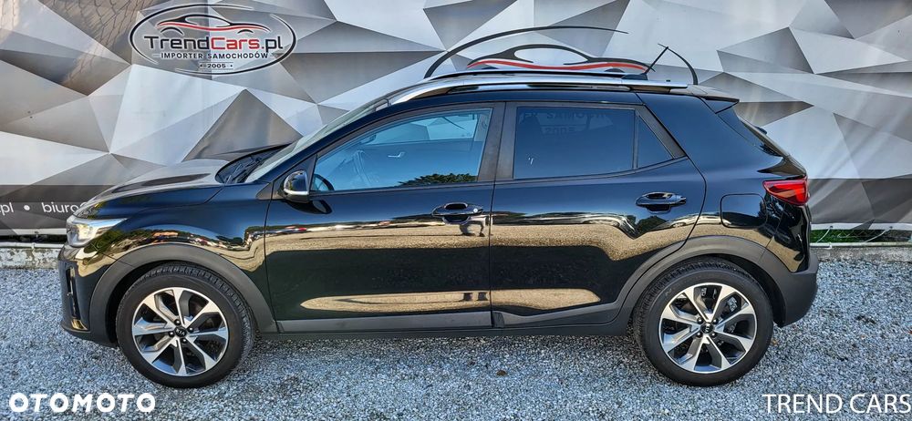 Kia Stonic 1.6 CRDi Vision - 4
