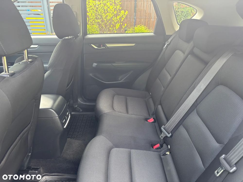 Mazda CX-5 2.0 Skymotion 2WD - 16