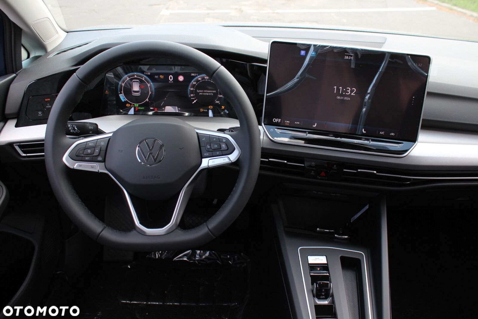 Volkswagen Golf - 12