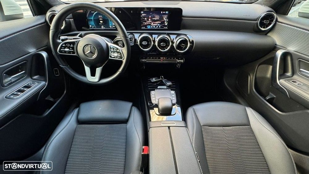 Mercedes-Benz A 250 - 15