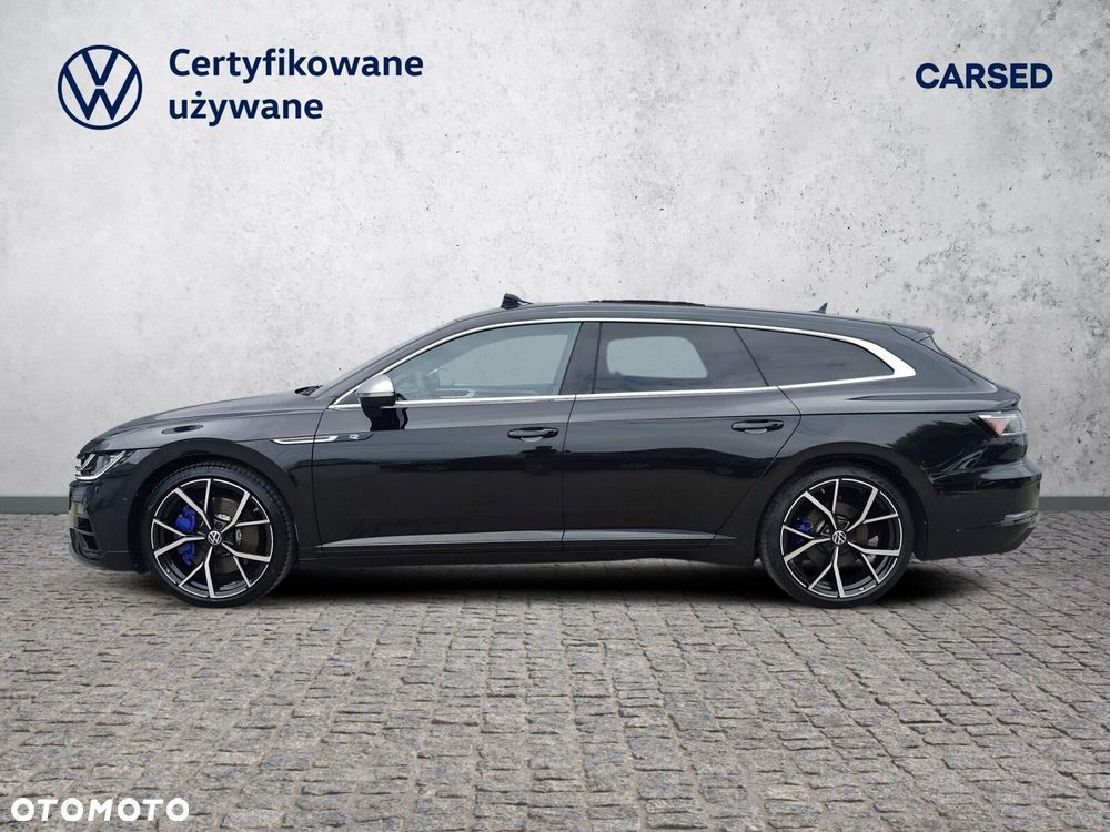 Volkswagen Arteon Shooting Brake 2.0 TSI 4Motion R DSG - 3