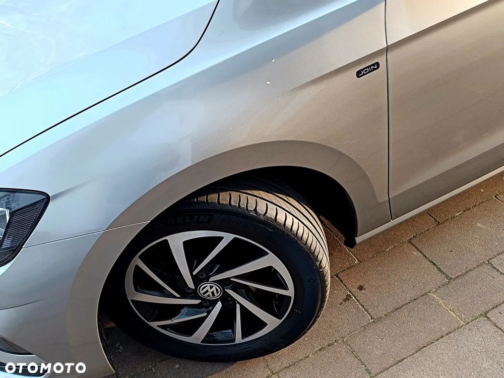 Volkswagen Golf Sportsvan 1.5 TSI ACT DSG Highline - 22