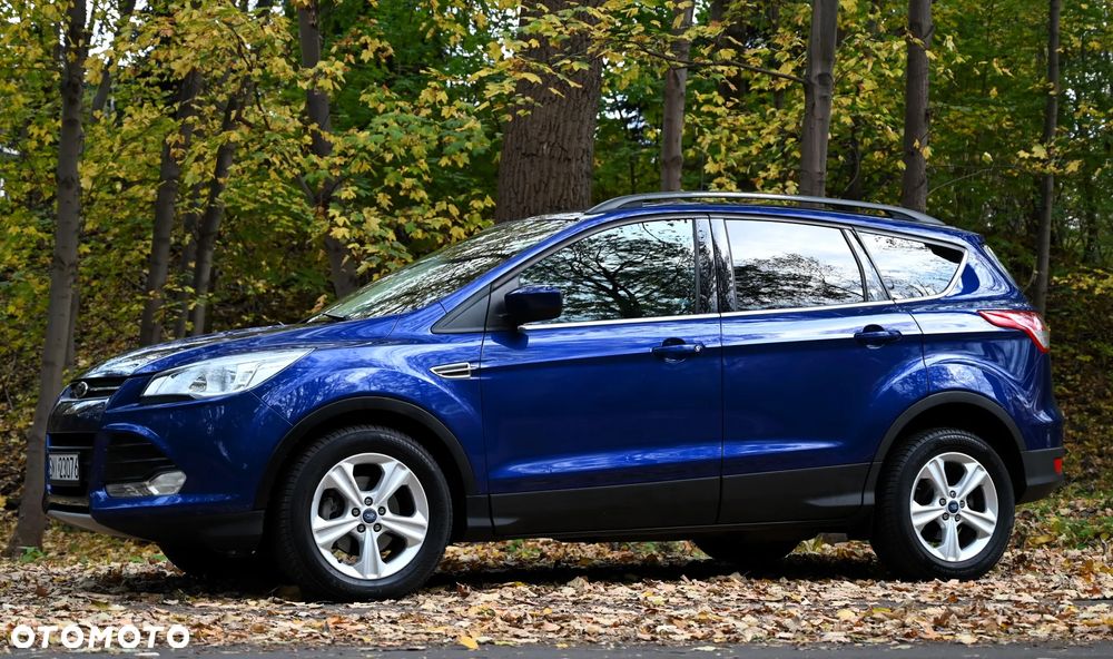 Ford Escape 1.5 EcoBoost AWD SE - 18