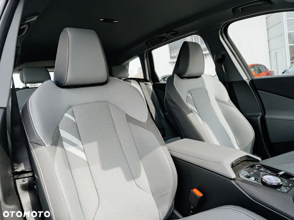 BMW X3 - 11