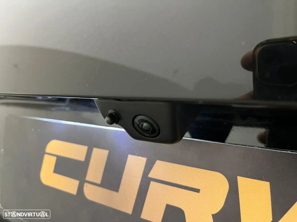 Peugeot 308 SW 1.6 Hybrid GT e-EAT8 - 14