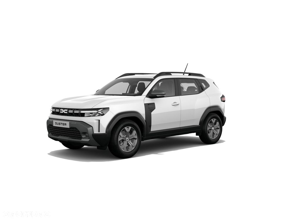 Dacia Duster 1.2 TCe mHEV Expression - 2