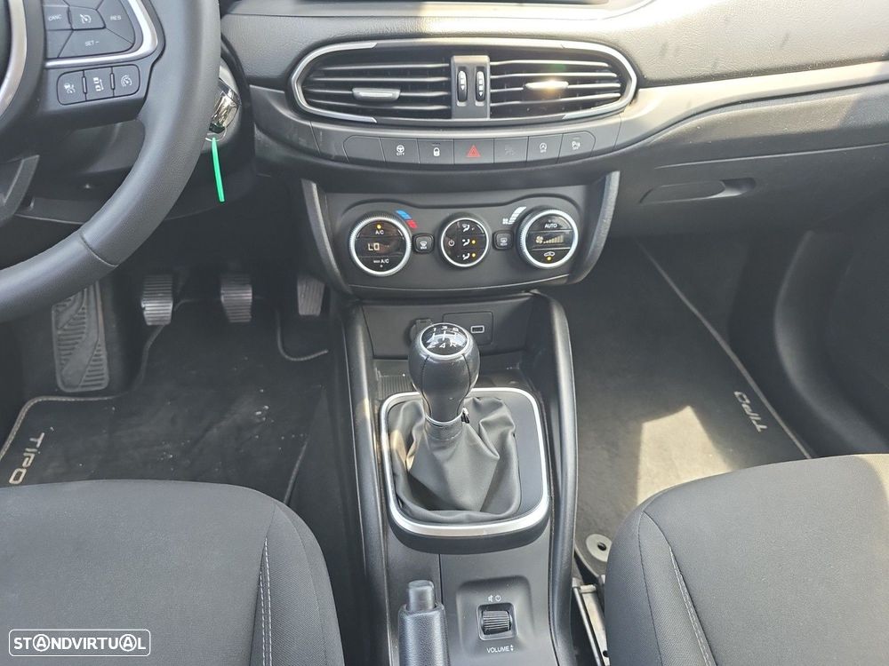 Fiat Tipo Station Wagon 1.0 GSE T3 - 11