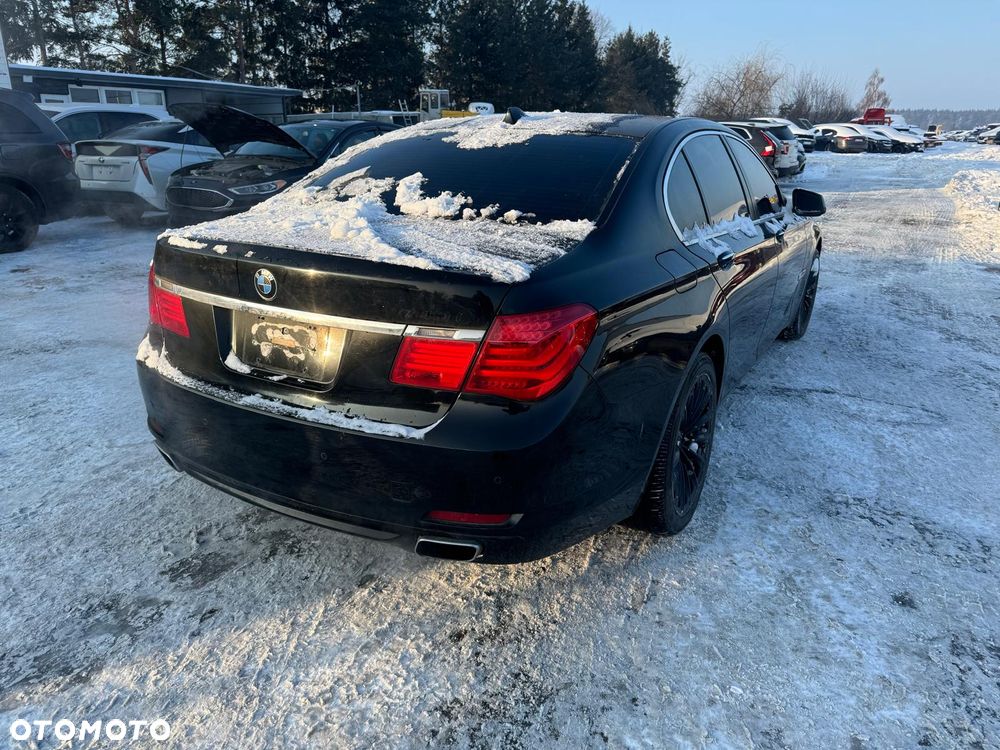 BMW Seria 7 - 5