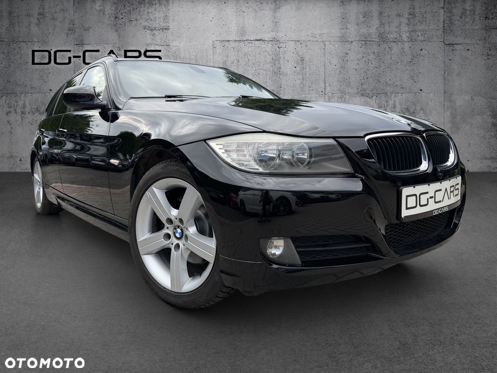 BMW Seria 3 318d DPF Edition Lifestyle - 3