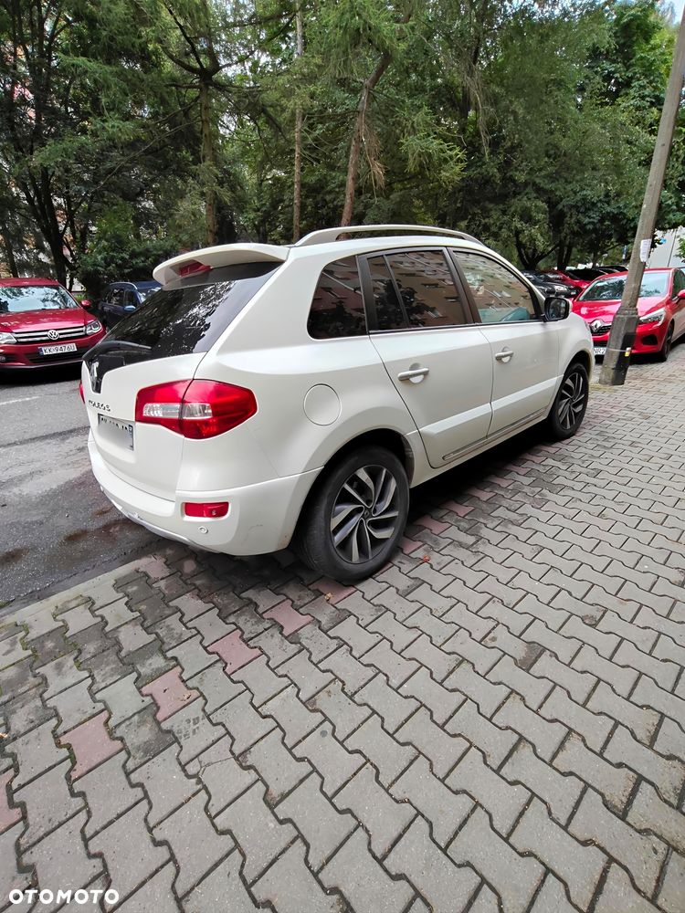 Renault Koleos dCi 150 FAP 4x2 Paris - 12