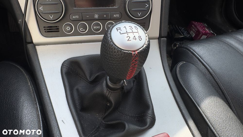 Alfa Romeo 159 1.9 JTDM 16V DPF - 23