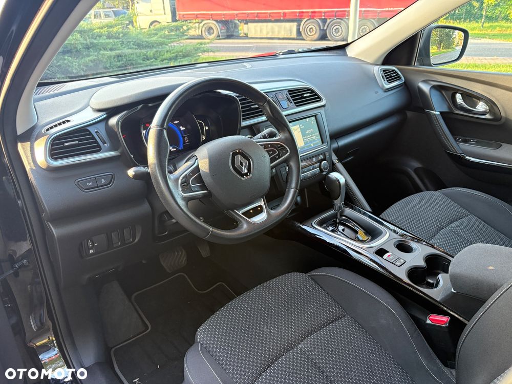 Renault Kadjar Energy dCi 110 EDC Business - 12