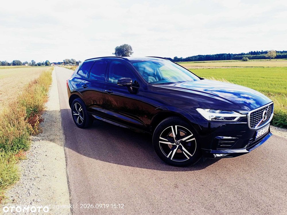 Volvo XC 60 - 4