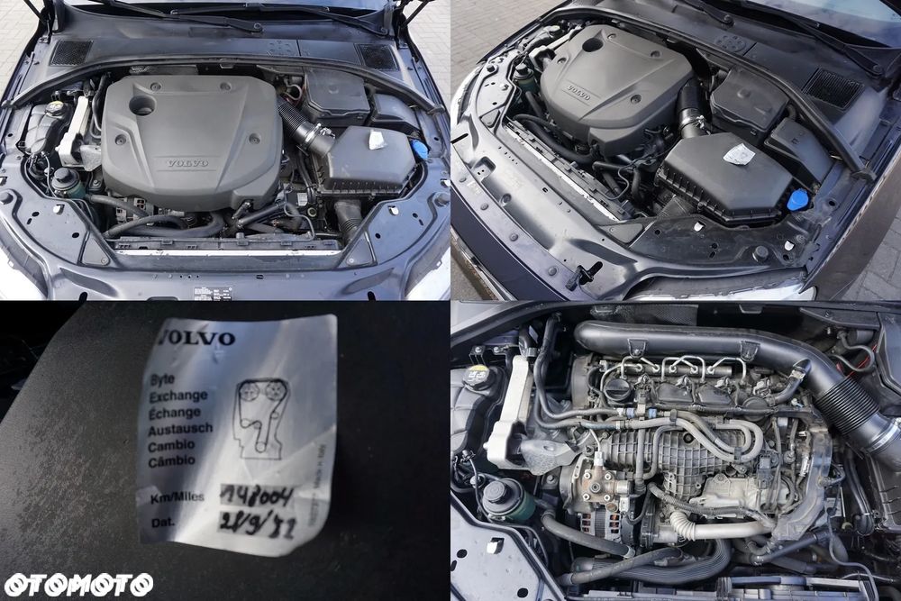 Volvo S80 - 40