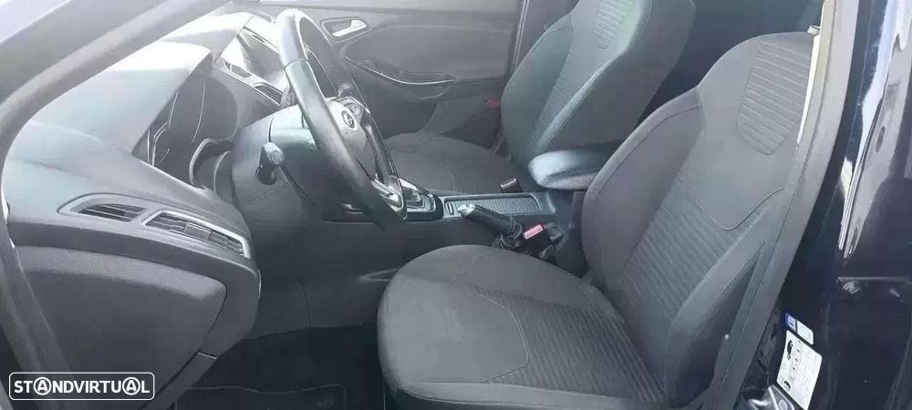 Ford Focus SW 1.5 TDCi Titanium - 6