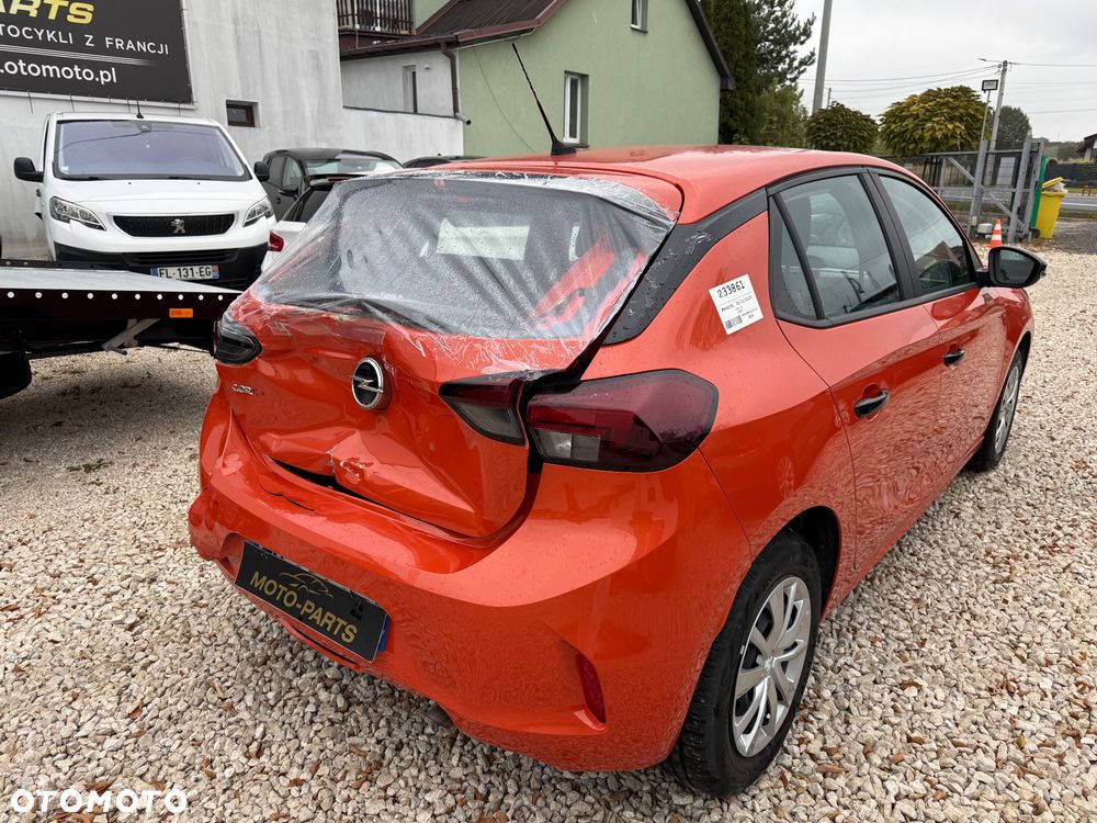Opel Corsa - 20