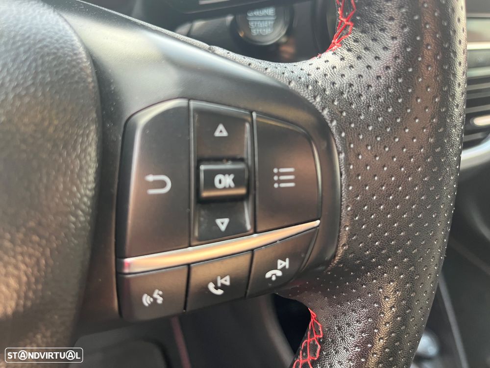 Ford Fiesta 1.0 EcoBoost ST-Line - 15