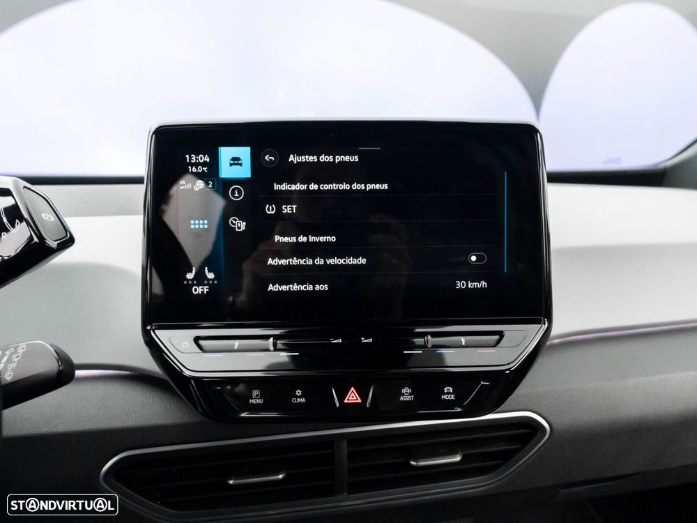 VW ID.3 Pro Confort - 31