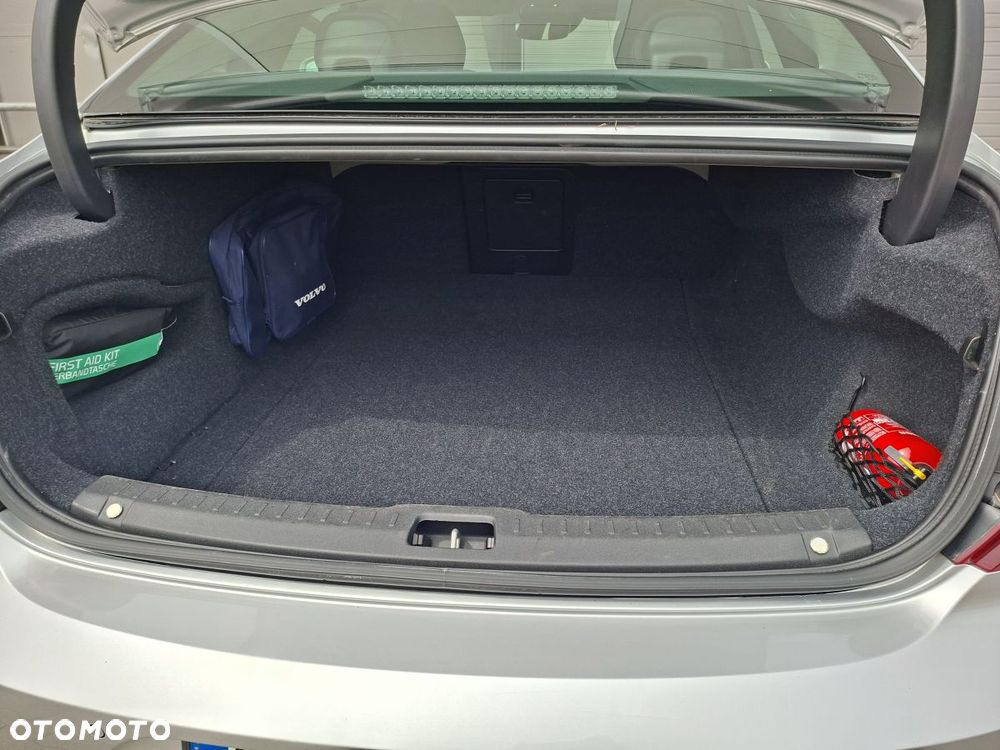 Volvo S90 D4 Inscription - 12